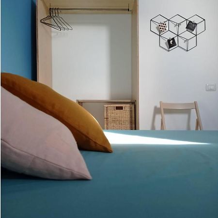 Humus Home, Un Oasi Bio Tra Costiera Amalfitana E Napoli Cava deʼ Tirreni Екстериор снимка