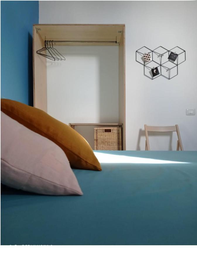 Humus Home, Un Oasi Bio Tra Costiera Amalfitana E Napoli Cava deʼ Tirreni Екстериор снимка